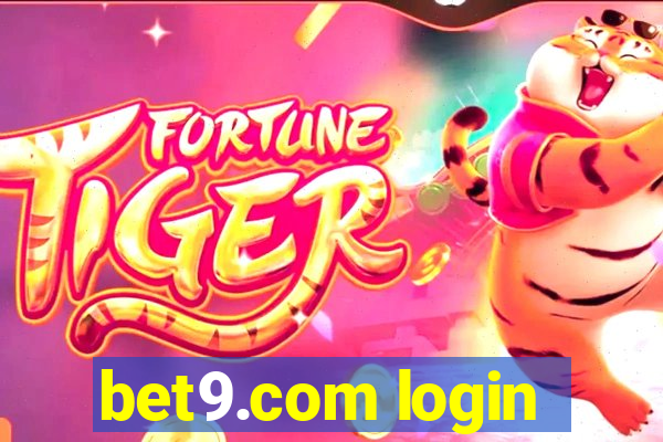 bet9.com login