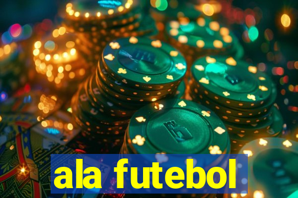 ala futebol