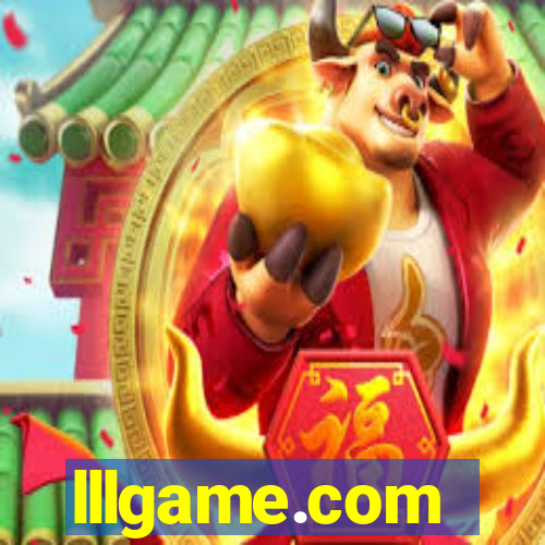 lllgame.com