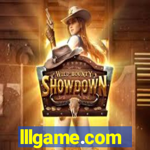 lllgame.com