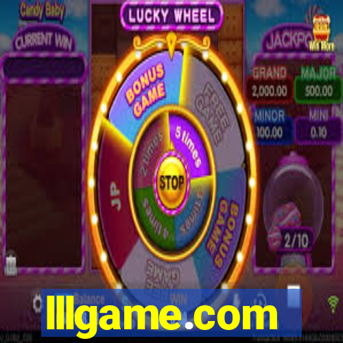 lllgame.com