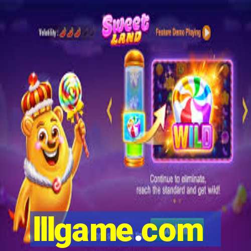 lllgame.com