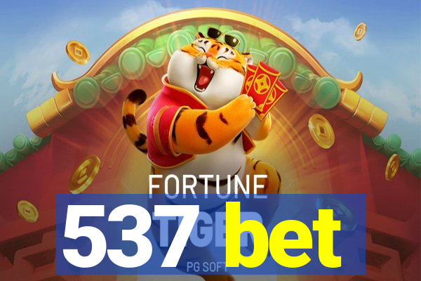 537 bet