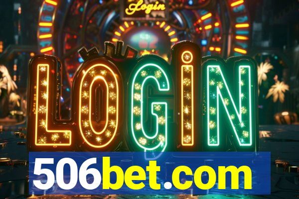 506bet.com