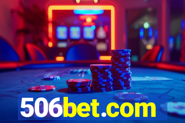 506bet.com