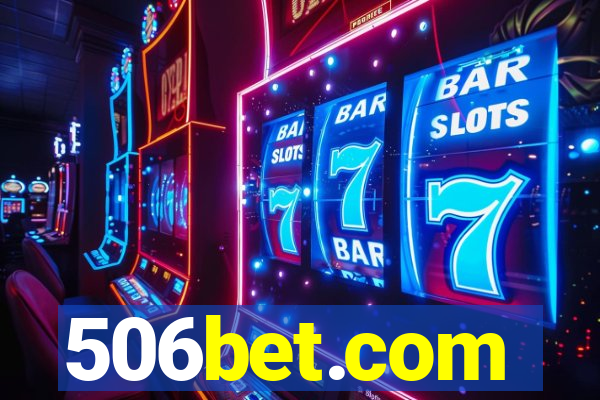 506bet.com