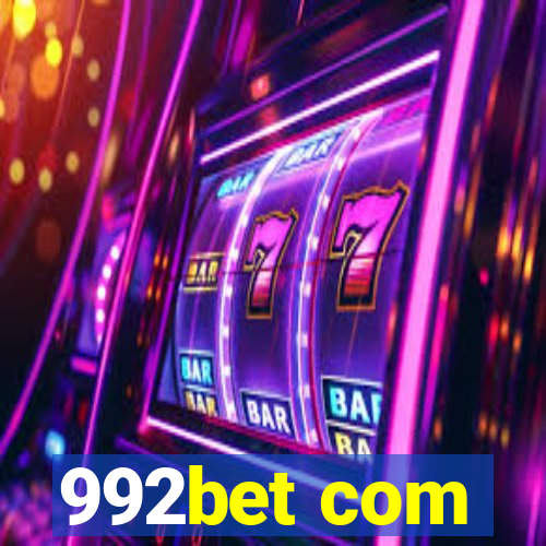 992bet com