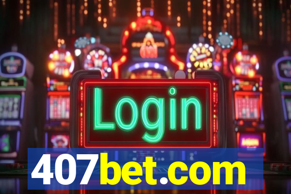 407bet.com