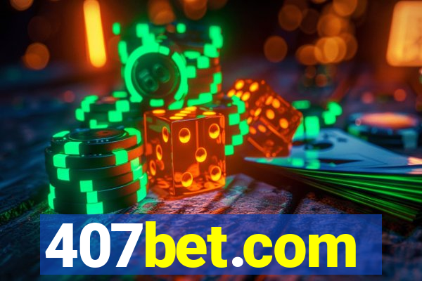 407bet.com