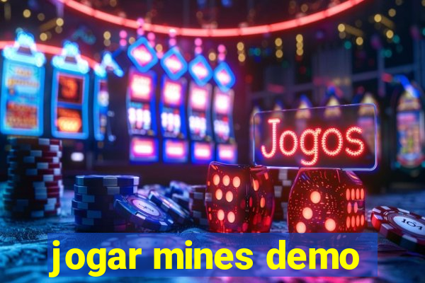 jogar mines demo