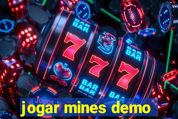 jogar mines demo