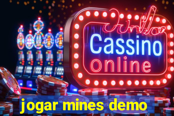 jogar mines demo