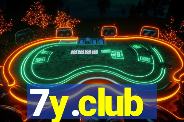 7y.club