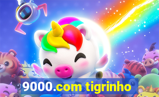 9000.com tigrinho