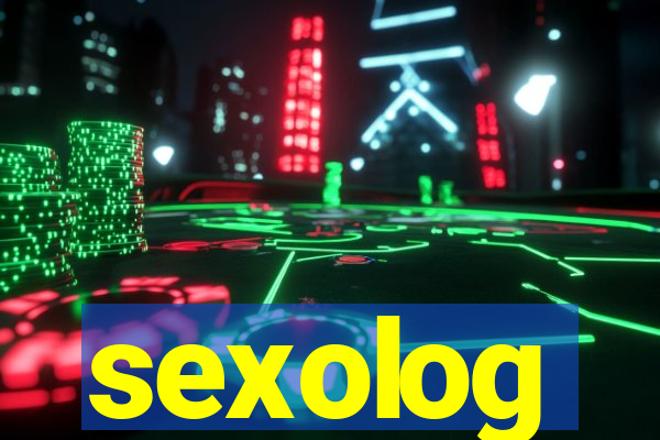 sexolog