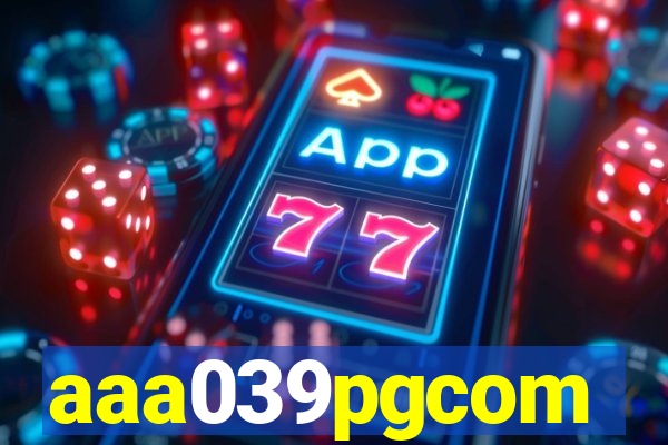 aaa039pgcom