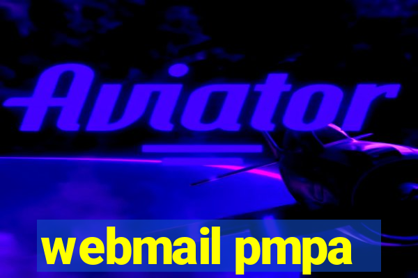 webmail pmpa