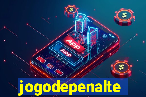 jogodepenalte