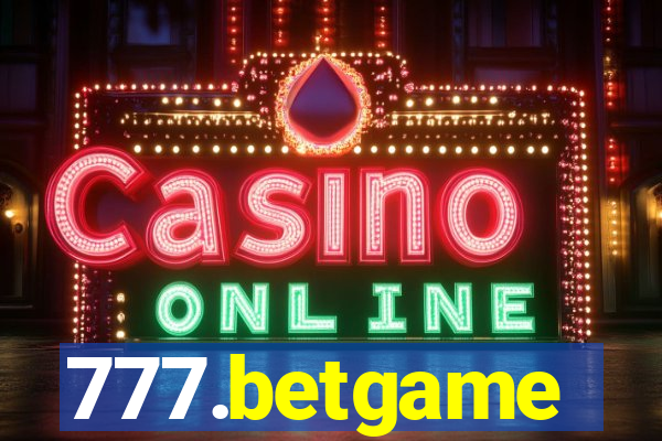 777.betgame