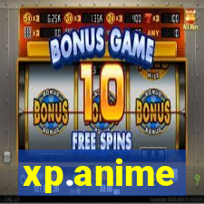 xp.anime