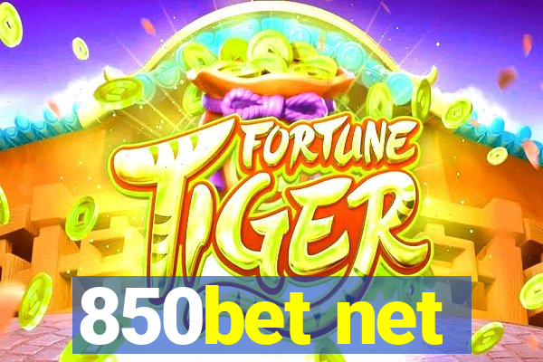 850bet net