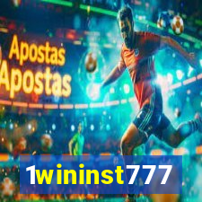 1wininst777