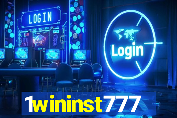 1wininst777