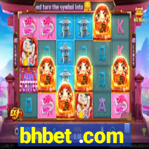 bhbet .com