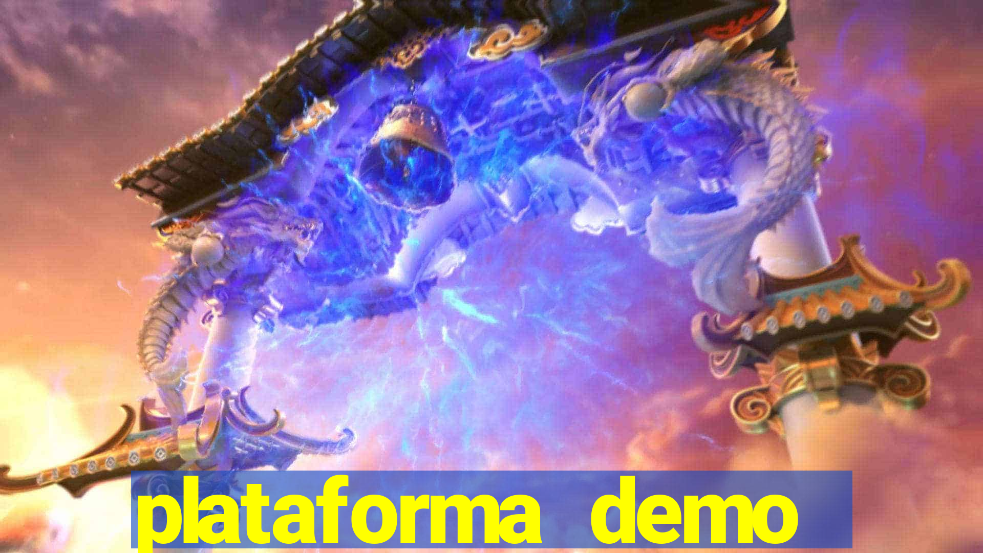 plataforma demo fortune dragon