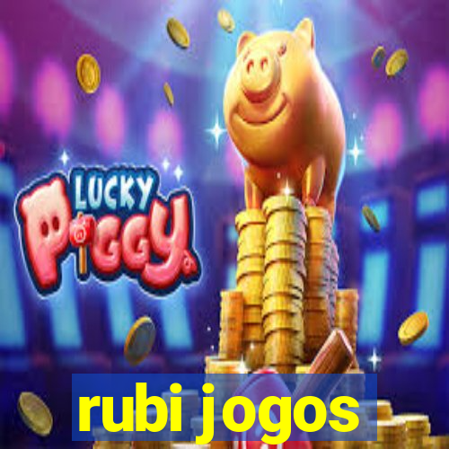 rubi jogos