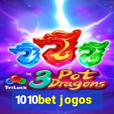 1010bet jogos