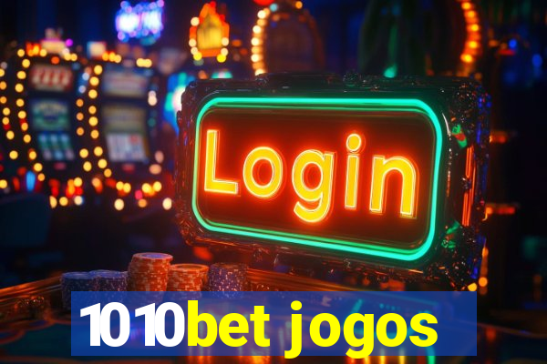 1010bet jogos