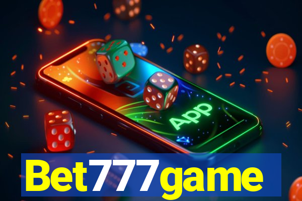 Bet777game