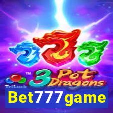 Bet777game