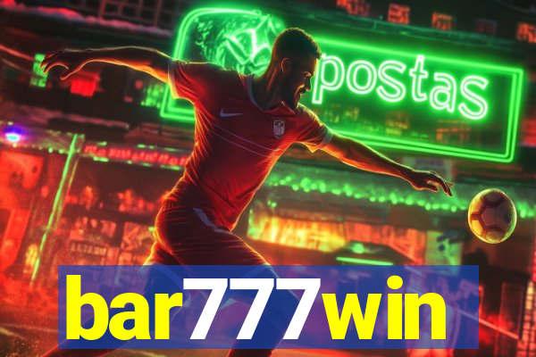 bar777win