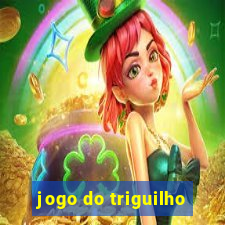 jogo do triguilho