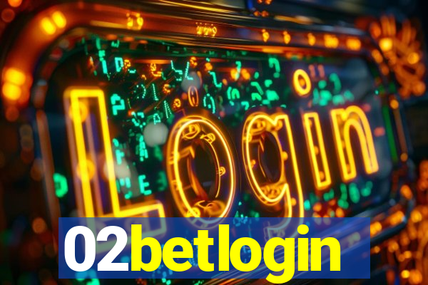 02betlogin