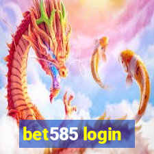 bet585 login