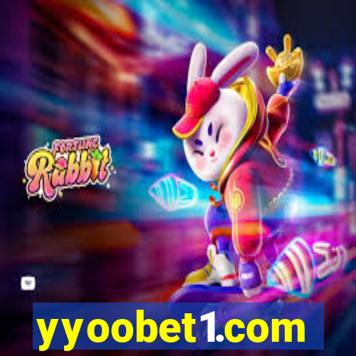 yyoobet1.com