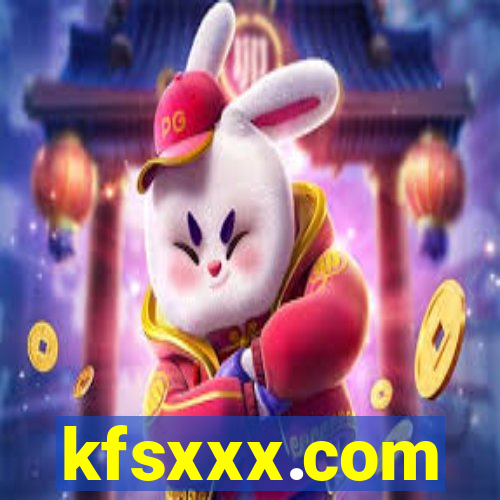 kfsxxx.com