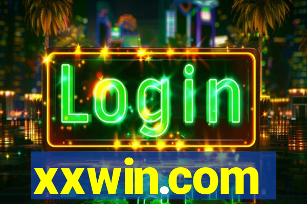 xxwin.com