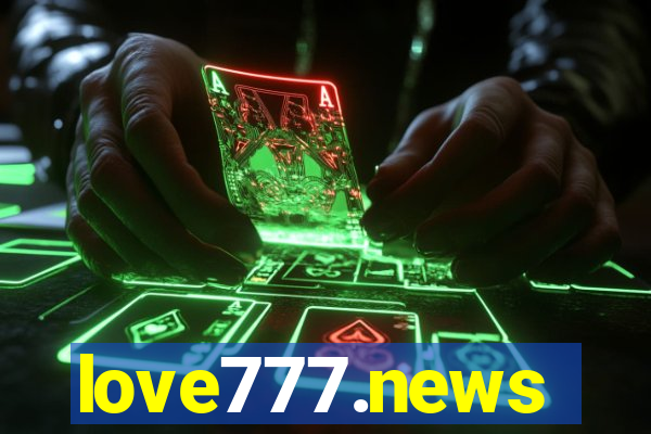 love777.news