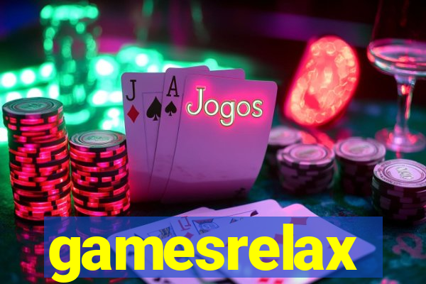 gamesrelax