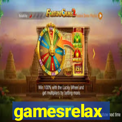 gamesrelax