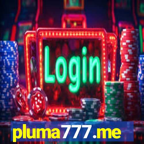 pluma777.me