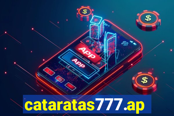 cataratas777.app