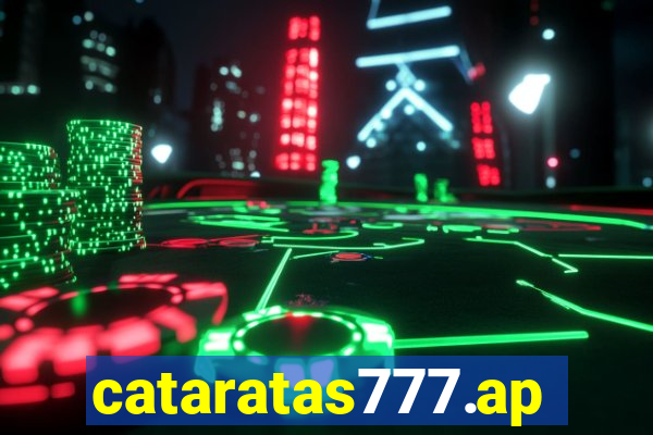 cataratas777.app