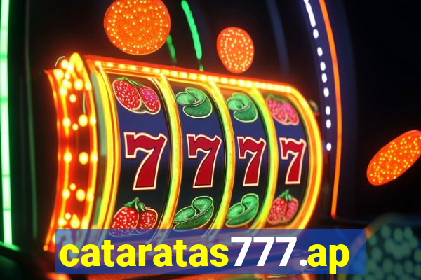 cataratas777.app