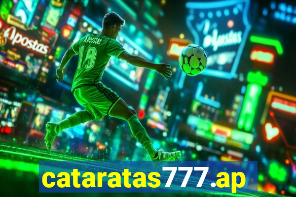 cataratas777.app