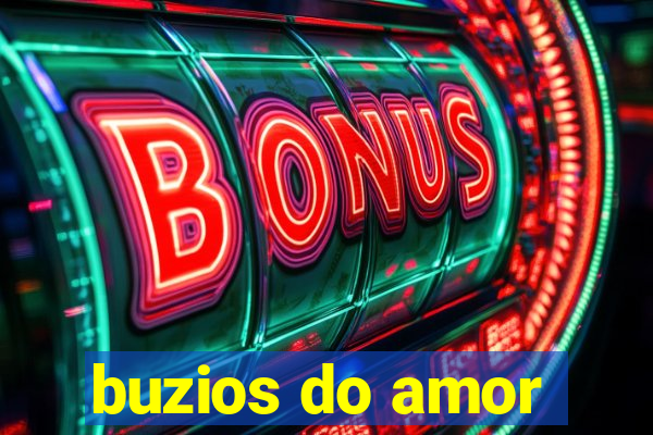 buzios do amor